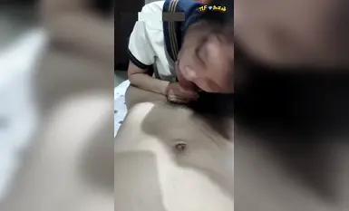 【清純女大 竟是母狗？】母狗發騷