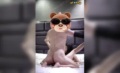 [Pakcik yang suka gadis muda 2] Gadis berkaca mata