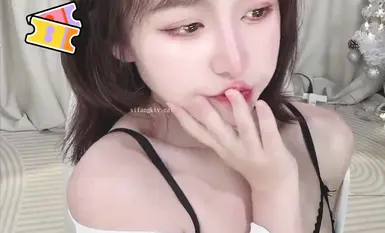 【童顏巨乳 勾人的小妖精】女妖精