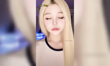 [클라이맥스 얼굴 아헤가오 혀 내밀기] 인치스톱 챌린지 댄스