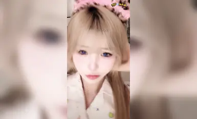 【高潮臉 阿黑顏 吐舌】寸止挑戰 好喜歡我的嘴巴