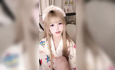 【高潮臉 阿黑顏 吐舌】寸止挑戰 好喜歡我的嘴巴