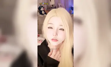 【高潮脸阿黑颜吐舌】寸止挑战我和我的猫