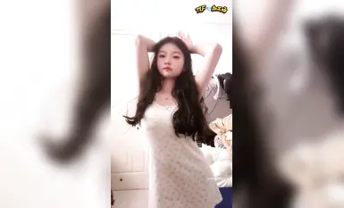 [고가치대비 틱톡 스윗걸] 틱톡스타일 누드댄스 3