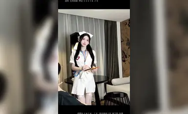 秀人網 最騷模特周於希最新 寫真視頻