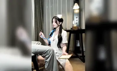 秀人網 最騷模特周於希最新 寫真視頻