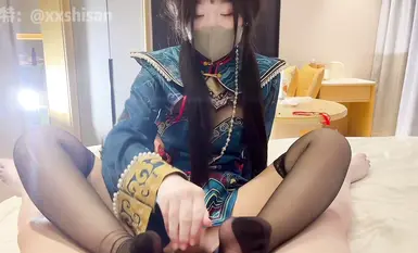Loli lỗ hồng COSER Xingxing và cuộc sống đời thường tục tĩu của cha cô "Xing Shisan" Dịch vụ thủ dâm của Yu Linglong "Anh có biết mình sai không?" "Woo woo woo, tôi biết rồi!" Con mèo béo mông trắng bị tàn phá