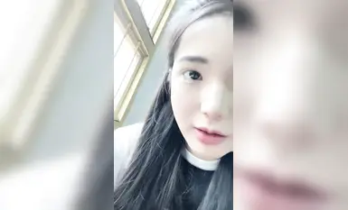 [Real face student girl] Customized by a rich man, beautiful school girl [sophomore girl] welfare, showing breasts in the classroom, masturbating in the dormitory, exquisite steamed bun pussy (4)
