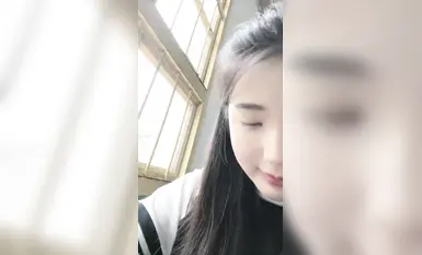 [Real face student girl] Customized by a rich man, beautiful school girl [sophomore girl] welfare, showing breasts in the classroom, masturbating in the dormitory, exquisite steamed bun pussy (4)