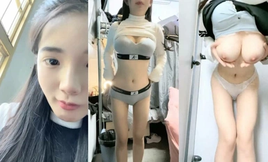 【素顔の学生少女】お金持ちの男にカスタマイズされ、美人な女子校生【2年生女子】が福祉で教室でおっぱい見せたり、寮でオナニーしたり、絶品まんこに生挿入（5）