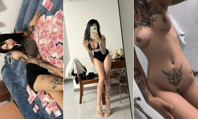 專操極品嫩妹大神『dogking』約炮精神小妹，身體很敏感 動了幾下就出白漿了 攻速拉滿讓小妹妹體驗極致的快樂