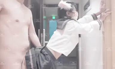 jk萝莉制服诱惑后入抽插