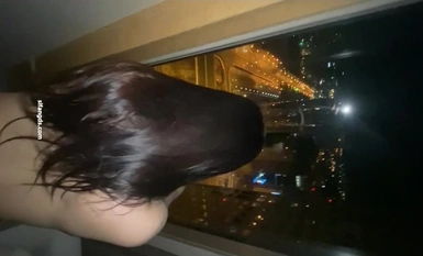 [Vợ cắm sừng] Cô gái trẻ đeo kính tương phản, người phụ nữ đã kết hôn có giá trị cao cấp "SMMSMM", quan hệ với một người đàn ông độc thân đeo ngọc trai, tán tỉnh một kỹ thuật viên mát-xa nam, bị đối xử như một con đĩ và được đào tạo trong một bữa tiệc tình dục tập thể (1)