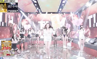 BJ Strippers【Jinricp】Musim 4 Episod 5 (6)