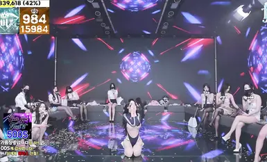 BJ Strippers【Jinricp】Musim 4 Episod 5 (6)