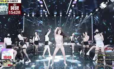 BJ Strippers【Jinricp】Musim 4 Episod 5 (6)
