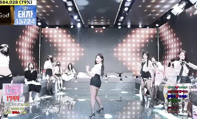 BJ Strippers【Jinricp】Phần 4 Tập 5 (9)