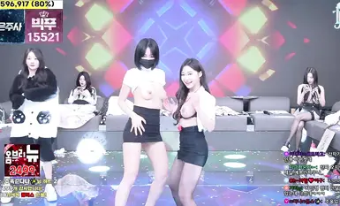 BJ Strippers【Jinricp】Phần 4 Tập 5 (9)