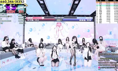 BJ Strippers【Jinricp】Phần 4 Tập 5 (9)