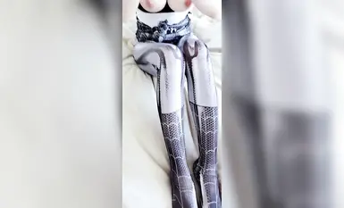 九頭身完美身材『小迷妹』約炮金主被調教啪啪長得好看身材無敵，窮人女神富人精盆 頂級反差婊！上 (12)