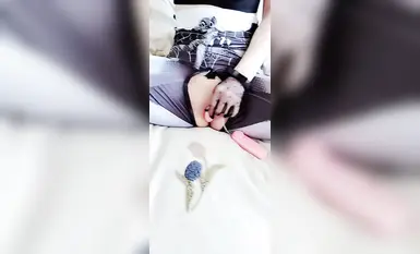 九頭身完美身材『小迷妹』約炮金主被調教啪啪長得好看身材無敵，窮人女神富人精盆 頂級反差婊！上 (12)