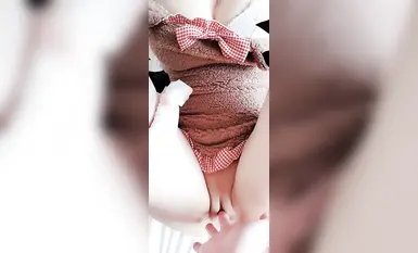 九头身完美身材『小迷妹』约炮金主被调教啪啪长得好看身材无敌，穷人女神富人精盆顶级反差婊！下(2)