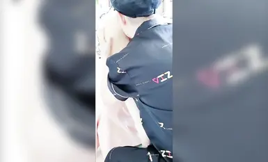 九头身完美身材『小迷妹』约炮金主被调教啪啪长得好看身材无敌，穷人女神富人精盆顶级反差婊！下(12)