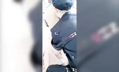 九头身完美身材『小迷妹』约炮金主被调教啪啪长得好看身材无敌，穷人女神富人精盆顶级反差婊！下(12)
