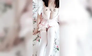 九頭身完美身材『小迷妹』約炮金主被調教啪啪長得好看身材無敵，窮人女神富人精盆 頂級反差婊！下 (7)