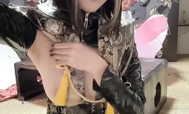 Isang batang babae na may magandang pigura at magandang mukha, isang malakihang pribadong photo shoot, na may mabilog na dibdib at masiglang puwit, puno ng tukso (1)