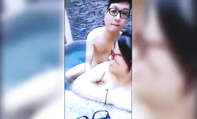 Mataray ka pero mahilig akong mag-shoot · Magtalik tayo sa swimming pool