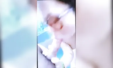 Mataray ka pero mahilig akong mag-shoot · Magtalik tayo sa swimming pool