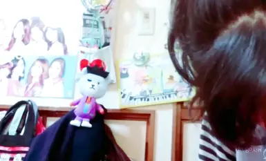 Video cô gái bị rò rỉ