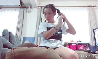 Ang video ng mga batang babae ay nag-leak ng seleksyon