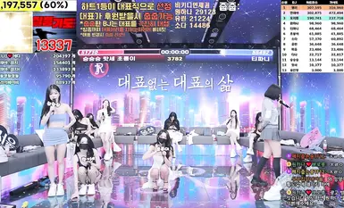 BJ Strippers【Jinricp】Phần 4 Tập 7 (6)