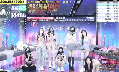 BJ Strippers【Jinricp】Phần 4 Tập 7 (9)