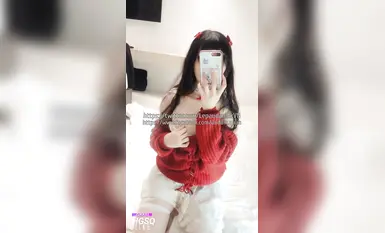 Ang sobrang malambing na legal na maliit na asong si Loli 『LepALuli2kVN』 ay hinila ng kanyang amo na ama na may double ponytails at tumagos mula sa likod, at ang kanyang walang buhok na maliit na puke ay napuno ng malaking titi (7)