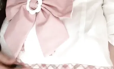 นักศึกษาหน้าอกใหญ่หน้าตาดีโชว์หน้า [Little Tank] ช่วยตัวเองในหอพัก เปิดเผยร่างกายกลางแจ้ง ดื่มปัสสาวะ และโทรหาพ่อ! เด็กนักเรียนสาวสวยคนนี้แตกต่างอย่างสุดขั้วในส่วนตัว เธอเป็นผู้หญิงอวดดีและติดเซ็กส์ (2)