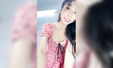 [젖음] 자위 큰 스프레이 스타킹 긴 다리는 너무 섹시해서 편안해 보이지 않아요_4