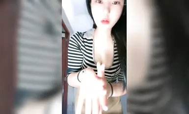 [Xixi Baby] Guru wanita payudara besar dengan payudara bulat dan penuh, kaki panjang, godaan seksi (22)