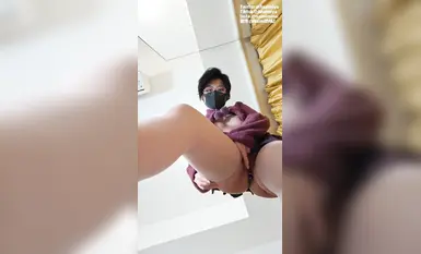 Ako ba ay isang kalapating mababa ang lipad na may maikling dibdib at maikling buhok?
