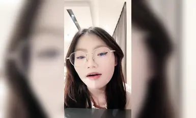 [สาวน้อยอารมณ์แปรปรวน] สาวน้อยเซ็กซี่ใส่แว่น [กุกุตุ] ช่วยตัวเองด้วยอุปกรณ์ประกอบฉาก ไม่ใส่ถุงยาง ลองมีเซ็กส์ทางทวารหนัก โชว์ลีลาเด็ดของสาวน้อยสุดแซ่บ (12)