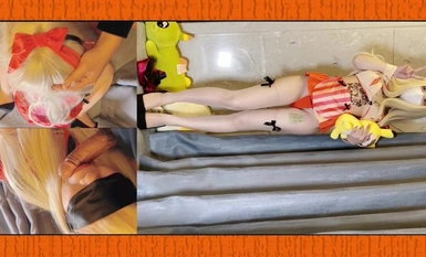최고의 포르노 여신 "작은 영영(타오타오)" 귀여운 하녀가 백호랑이 정자 빨아들이는 방법을 선보이며 즙을 짜내 눈에 정자를 떨어뜨립니다. HD 오리지널