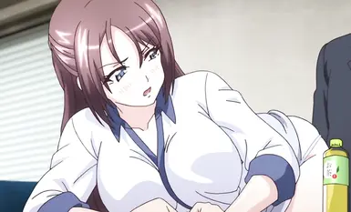 [nur] 彼女がヤツに抱かれたヒ ～新妻のヨロコビ……～