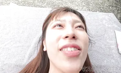 fc2-ppv-4674470_2 超イイ女！！超絶美形の美容師が完全顔出しで、完全初撮影！！！２１才の超イイ女の**美容師を野外露出で１m横歩行者いるのに真っ裸SEX、個撮４８７人目