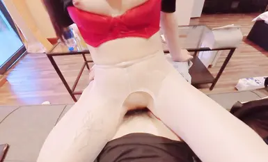 甘くてファンシーな純粋な女の子の福祉Ji [Ai Wan Xiongxiong]プロット福祉1、オルガスム痙攣に苦しむ敏感な女の子の素晴らしいセックス体験（7）
