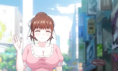 [241227][Suzuki Mirano petit] Ikusei ตอนที่ 1: หลุดจากการควบคุมในช่วงยุค XX สัญญาณแห่งการตื่นรู้